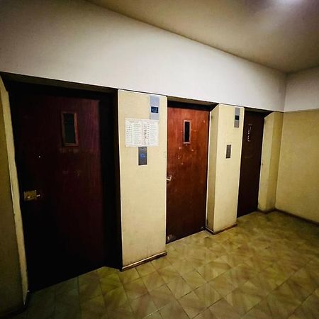 Del Rio Bienes Raices Catamarca 6 Lägenhet Mendoza Exteriör bild