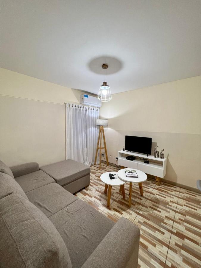 Del Rio Bienes Raices Catamarca 6 Lägenhet Mendoza Exteriör bild
