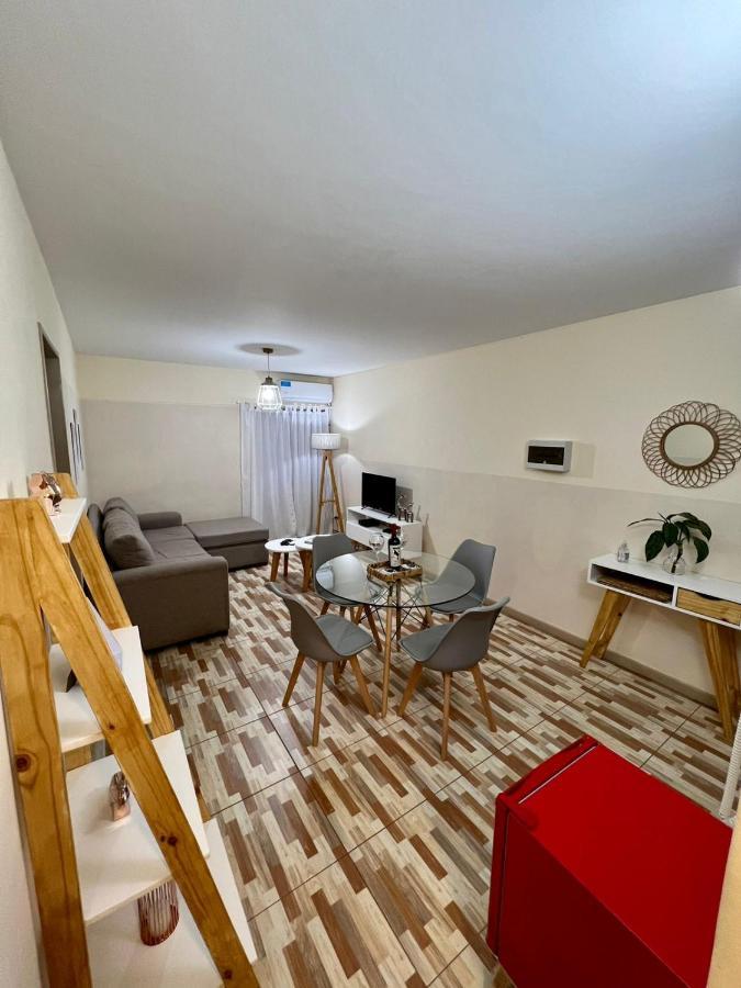 Del Rio Bienes Raices Catamarca 6 Lägenhet Mendoza Exteriör bild