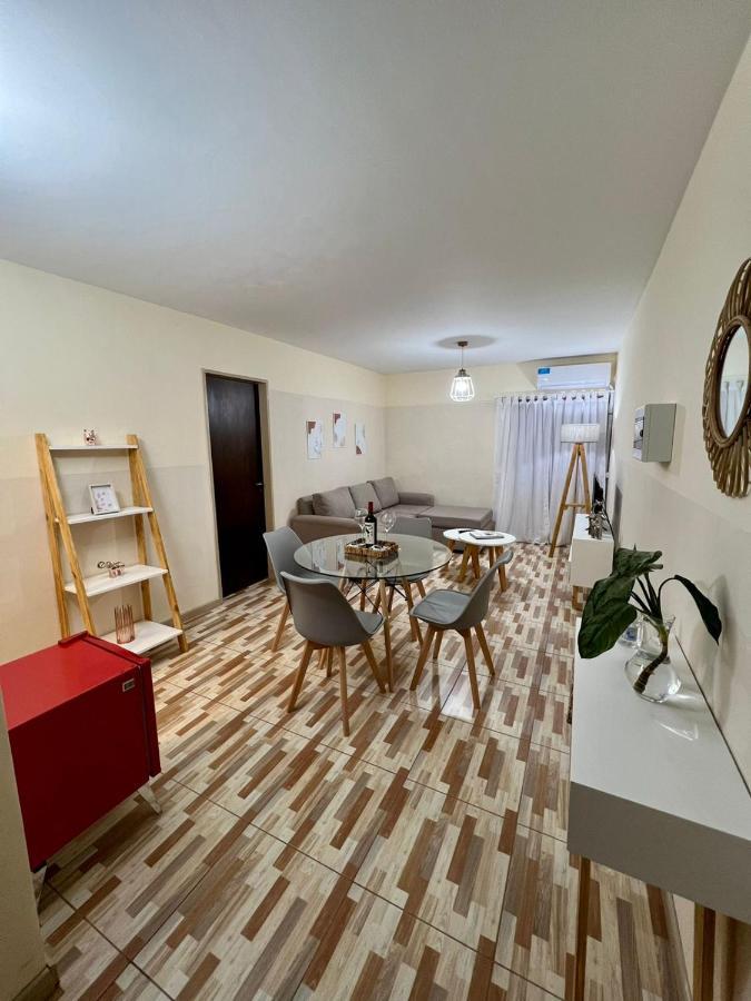 Del Rio Bienes Raices Catamarca 6 Lägenhet Mendoza Exteriör bild