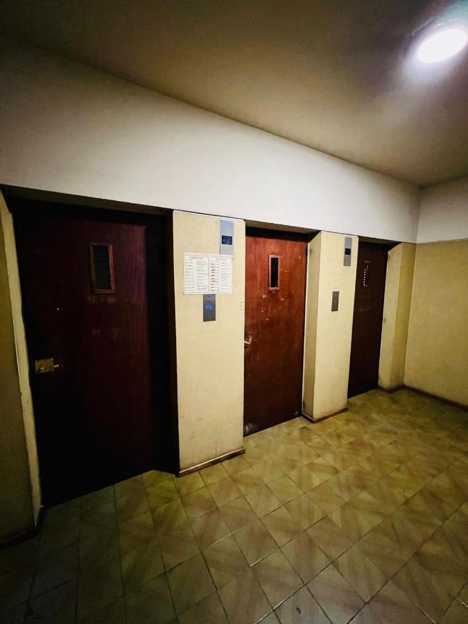Del Rio Bienes Raices Catamarca 6 Lägenhet Mendoza Exteriör bild