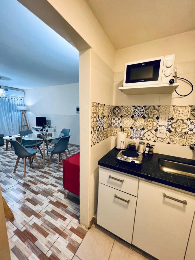 Del Rio Bienes Raices Catamarca 6 Lägenhet Mendoza Exteriör bild