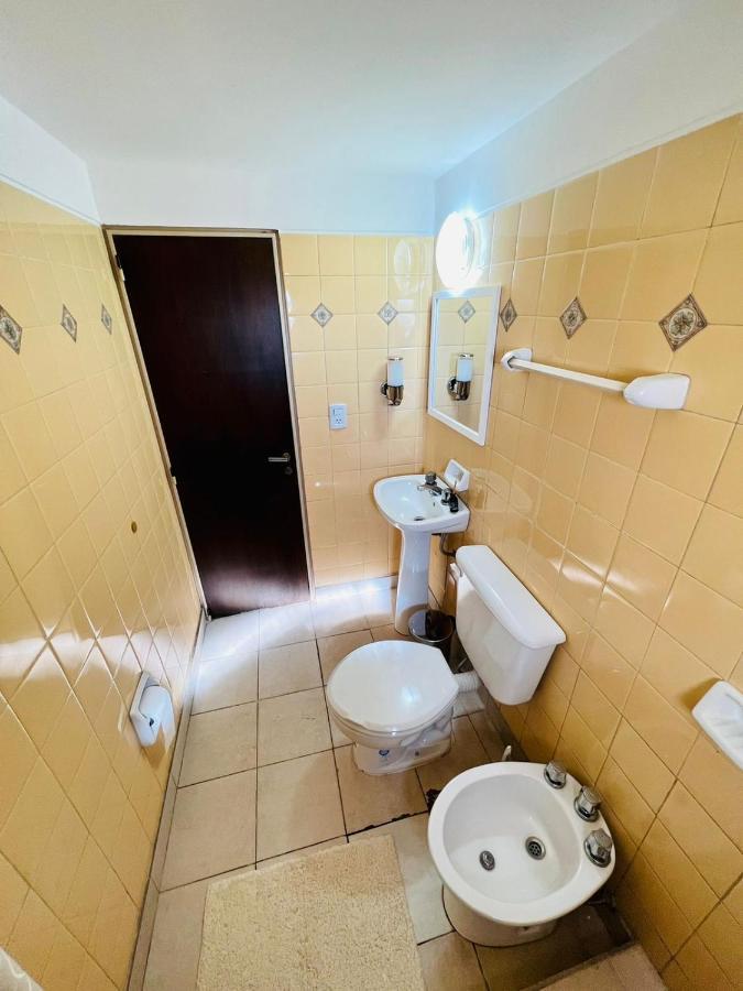 Del Rio Bienes Raices Catamarca 6 Lägenhet Mendoza Exteriör bild