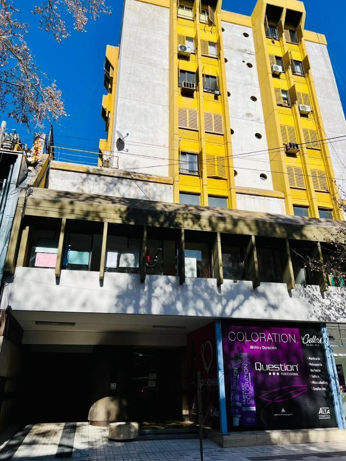 Del Rio Bienes Raices Catamarca 6 Lägenhet Mendoza Exteriör bild