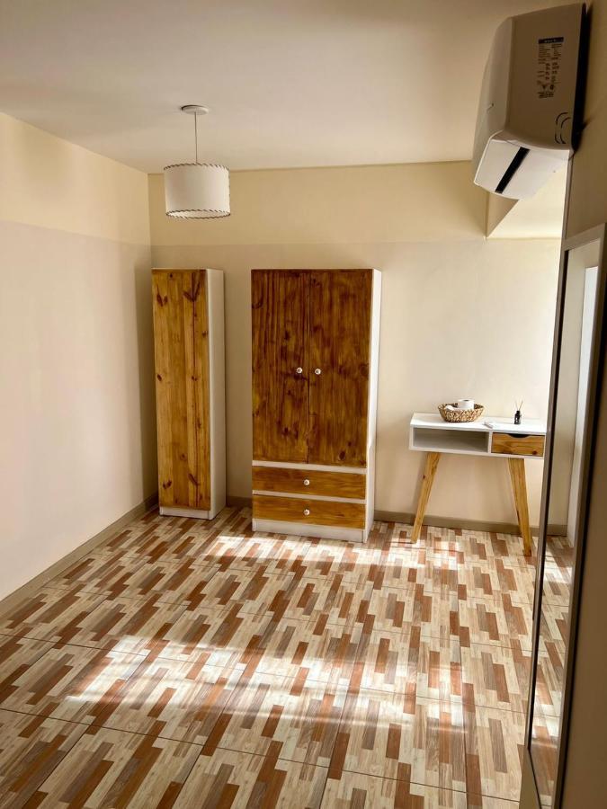Del Rio Bienes Raices Catamarca 6 Lägenhet Mendoza Exteriör bild